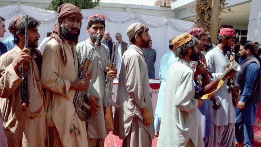 70 colleagues and the top BNA commander lay down arms