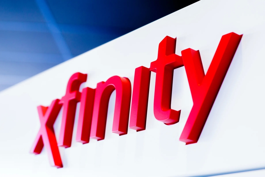 Xfinity alerts its clients of a software vulnerability-related data leak