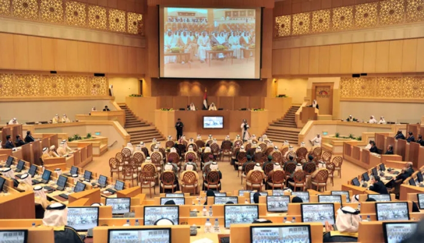 UAE passes a mental health law