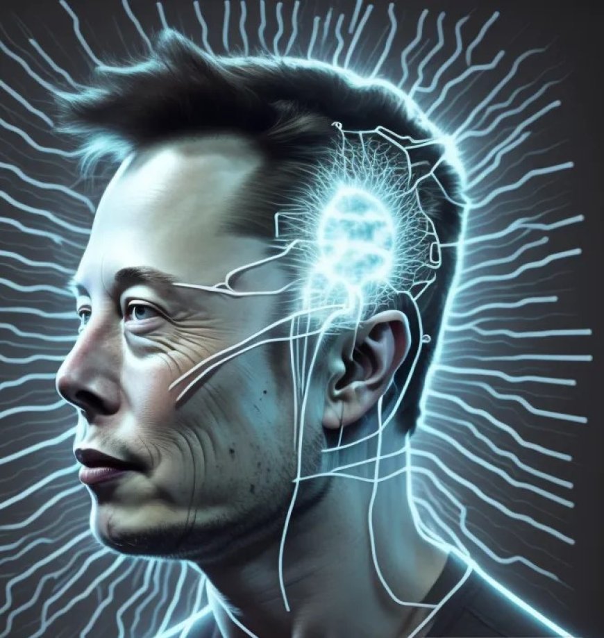 Elon Musk intends to employ the Neuralink brain device to reduce fat
