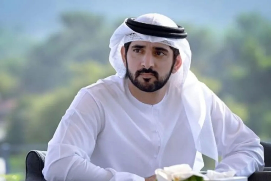 Hamdan bin Mohammed approves AED 152 million for Dubai govt staff incentives