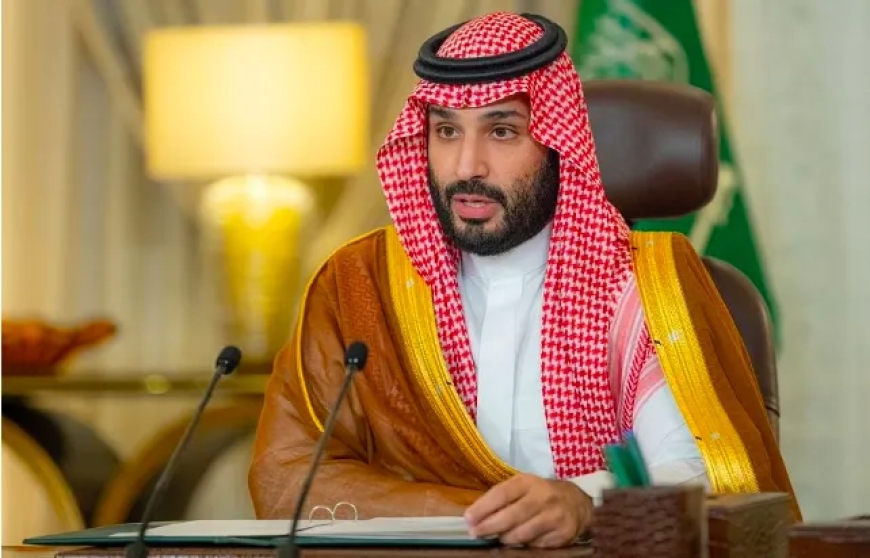 Riyadh and Islamabad concur on the legal basis for Saudi investment