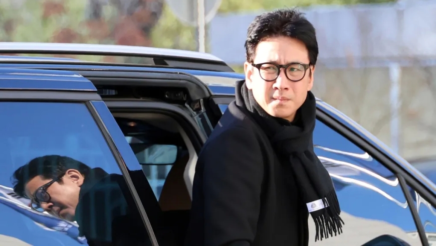 Lee Sun-Kyun South Korean actor discovered dead in his apartment