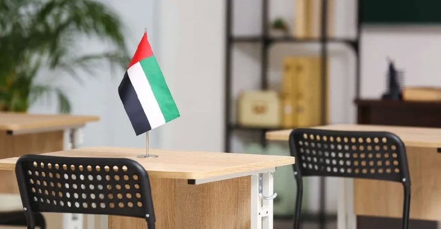 4,000 Emiratis will be employed by the UAE