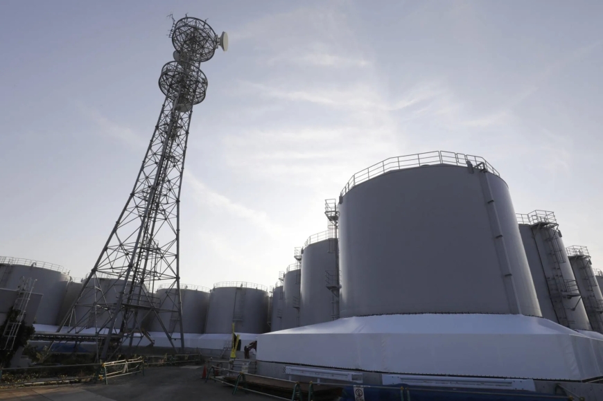 Japan lifts operational restriction on world's largest nuclear plant