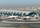 Dubai officials issue a warning about travel delays