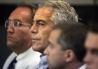 US Judge Starts Revealing Contacts with Jeffrey Epstein