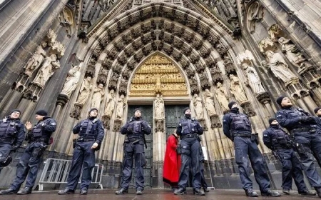 3 More People Are Arrested by Police