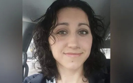 A Colorado Springs mother was detained in the UK