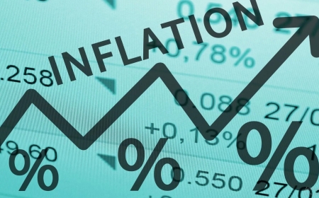 In December, inflation reaches 29.6 percent