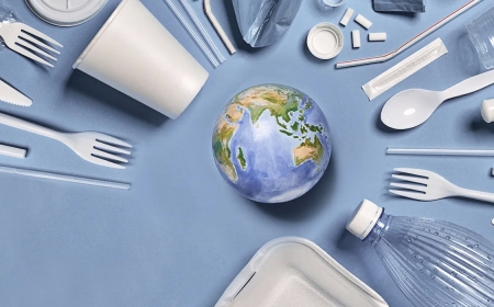 Dubai Implements Ban on Single-Use Plastic