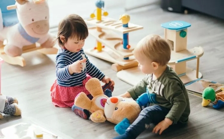 Dubai's early learning enrollment is increasing