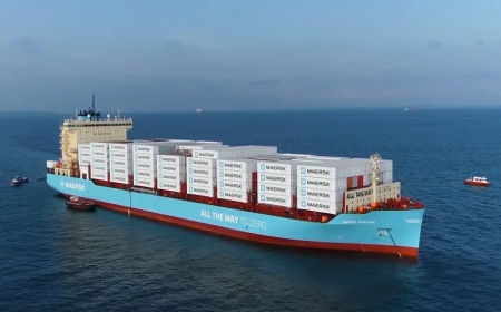 The Houthis conducted a maritime drone attack on ships.