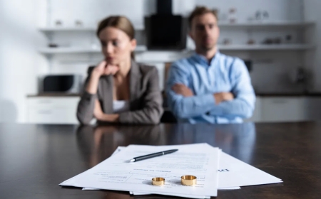 Attorneys in the UAE report an increase in divorce-related queries.