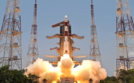 First solar observatory in India enters its planned orbit