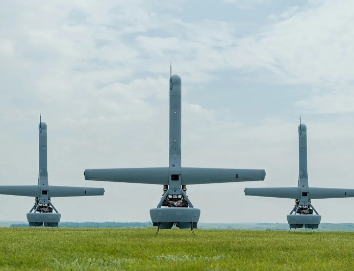 Shield AI raises its enormous Series F funding to $2.8 billion