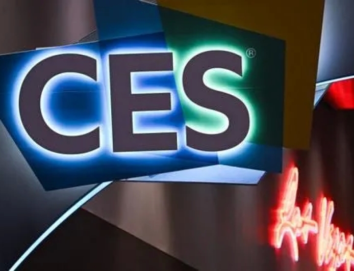 CES is coming, get ready for an AI "tsunami."