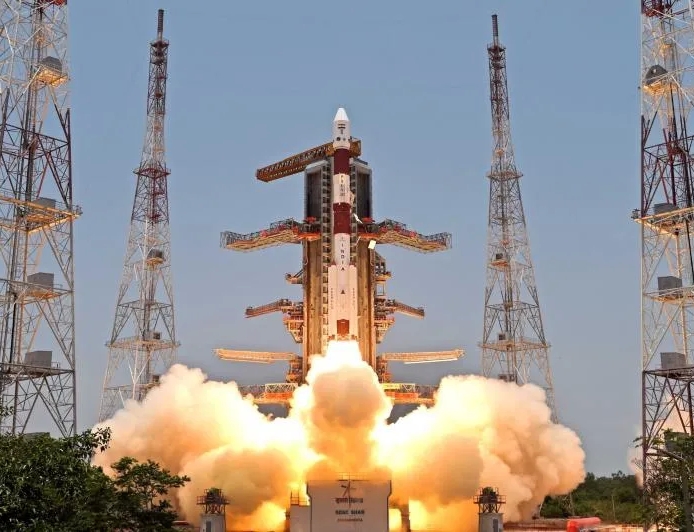 First solar observatory in India enters its planned orbit