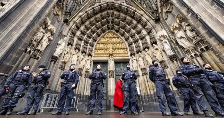 3 More People Are Arrested by Police