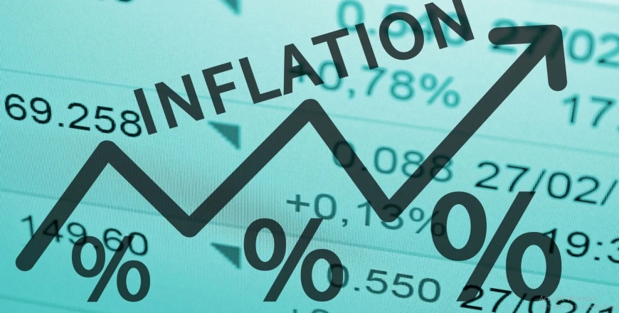 In December, inflation reaches 29.6 percent