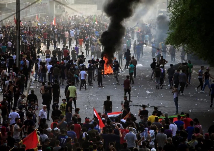 Iran bombings claimed dozens of lives