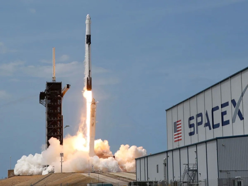 Elon Musk-critical personnel at SpaceX allegedly fired illegally