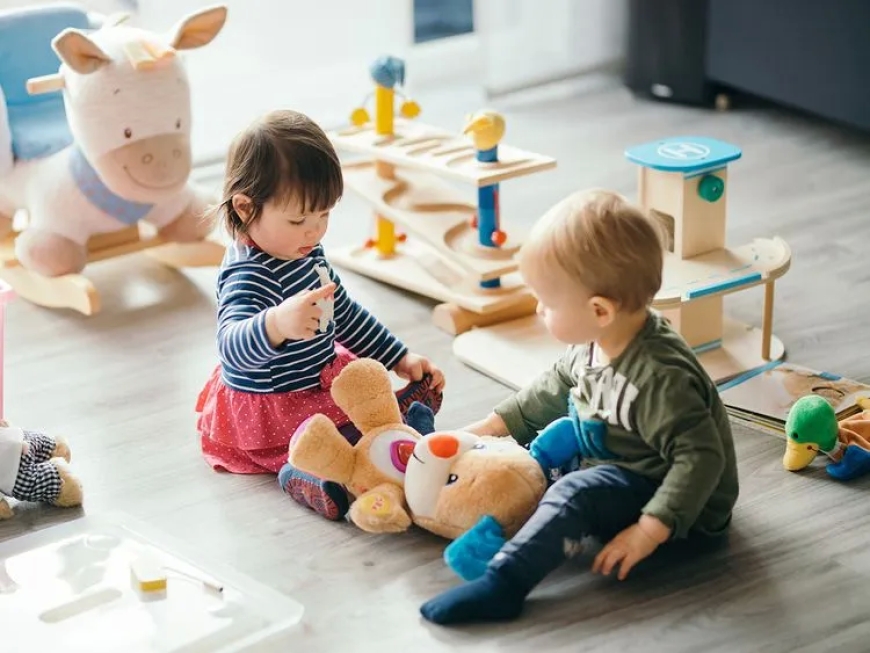 Dubai's early learning enrollment is increasing