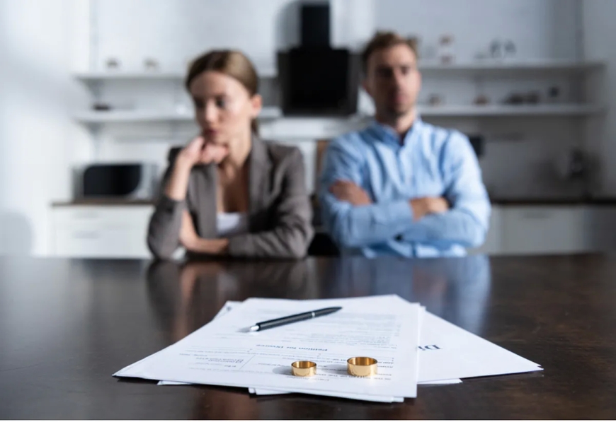 Attorneys in the UAE report an increase in divorce-related queries.