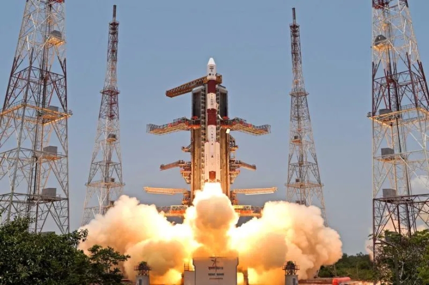 First solar observatory in India enters its planned orbit