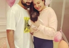 Anushka Sharma and Virat Kohli reveal the birth of their second child.