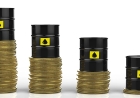 Significant rise in crude oil costs
