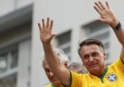 The former president of Brazil refutes claims of a coup