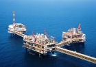 Qatar announces a massive field extension and significant gas output rise.