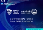 The World Police Summit 2024 Agenda is revealed by Dubai Police