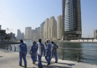 Dubai Court Sentences 3 Asians to 5 Years Imprisonment for Fatal Assault