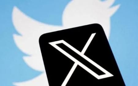 Twitter (now X) has been down for more than four days.