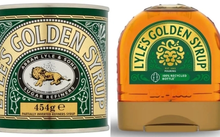 The world's oldest logo is updated.