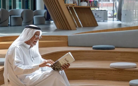 Hamdan bin Mohammed gives orders to open a new Thukher Club