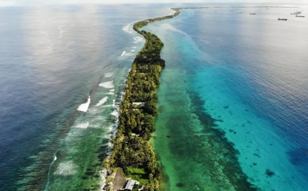 Feleti Teo has been appointed as Tuvalu's next Prime Minister.