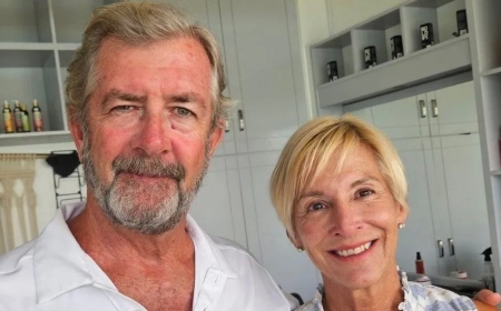 Missing US couple on stolen yacht believed to have perished