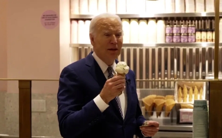 Biden Says "We're Close": A Ceasefire in Gaza