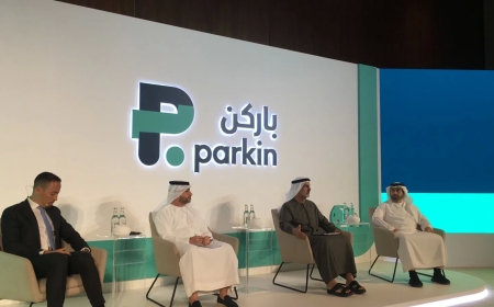 Dubai: Parkin will increase its presence in newly developed locations.