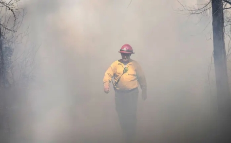 Operations at the Texas nuclear weapons site are suspended