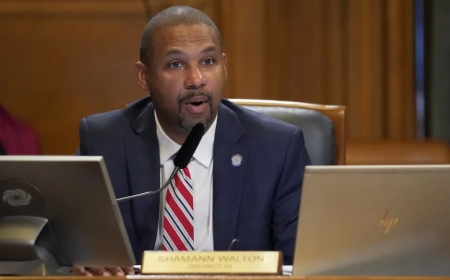 San Francisco offers its condolences to Black citizens