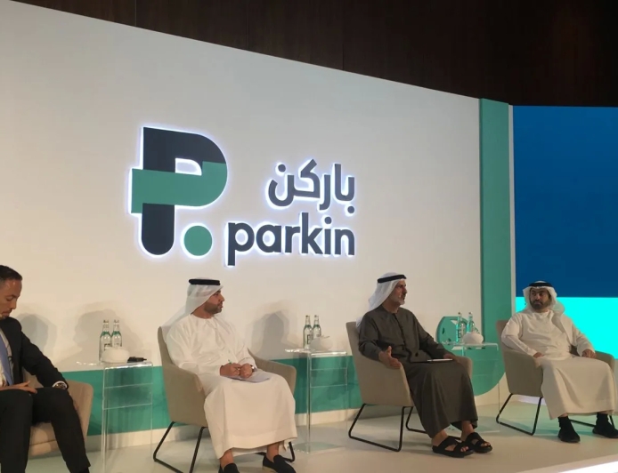 Dubai: Parkin will increase its presence in newly developed locations.