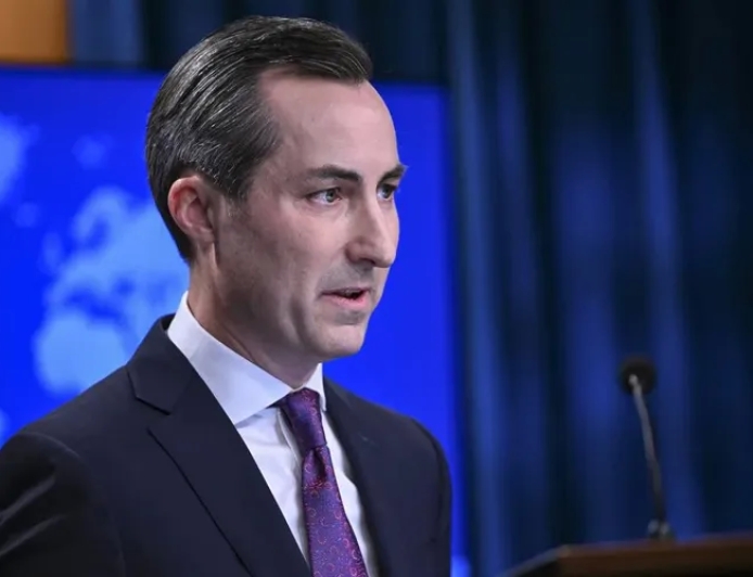 US Urges Pakistan to Prioritize Economic Stability