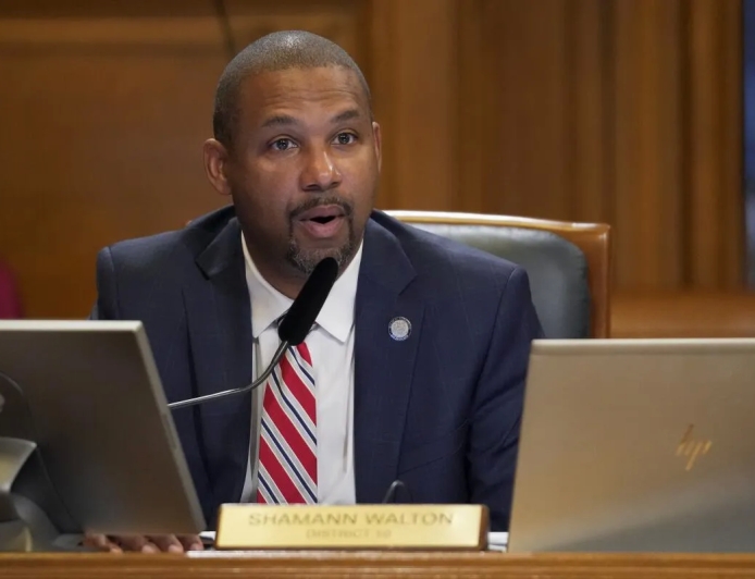 San Francisco offers its condolences to Black citizens