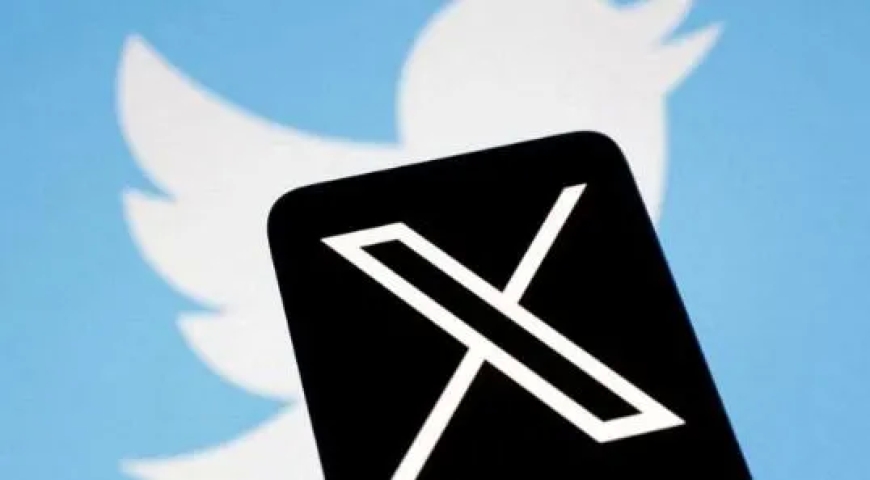 Twitter (now X) has been down for more than four days.