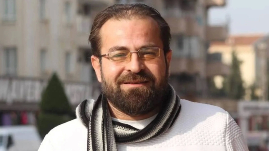 Syrian activist detained in Turkey on suspicion of spying