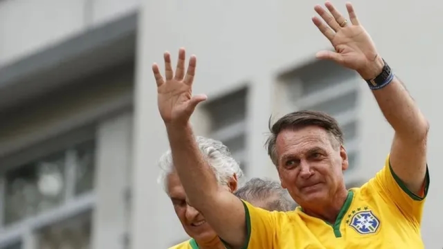 The former president of Brazil refutes claims of a coup
